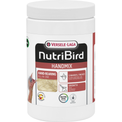 NUTRI BIRD Handmix 500g Dose