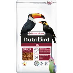 NUTRI BIRD T16 2kg Beutel