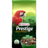 PRESTIGE PREMIUM Loro Parque Ara Parrot Mix 15kg Sack