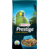 PRESTIGE PREMIUM Loro Parque Amazone Parrot Mix 15kg Sack