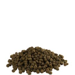 FISHLIX Koi Medium 4mm 8kg Sack