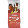 Prestige Waldvogel Zucht ohne Rübsen 20kg Sack