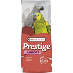 Prestige Papageien Mega...