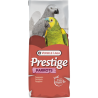 Prestige Papageien Mega Fruit 15kg Sack