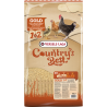 COUNTRY´S BEST Hühner Gold 1 & 2 Crumble 5kg Beutel