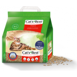 CAT´S BEST Original 20ltr...