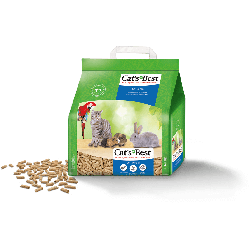 CAT´S BEST Universal 20ltr Beutel CAT´S BEST Universal 20ltr Beutel