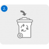 CAT´S BEST Universal 20ltr Beutel