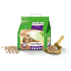 CAT´S BEST Smart Pellets...