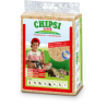 CHIPSI Super Weichholzgranulat 3,4kg Beutel