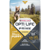 OPTI LIFE PRIME Dog Puppy Chicken 12,5kg Sack