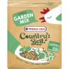 COUNTRY´S BEST Snack Garden Mix 1kg