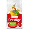 PRESTIGE Muschelsand Kristal 2kg Dose