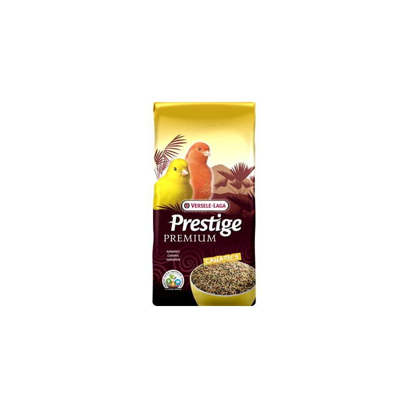 PRESTIGE PREMIUM Kanarien 20kg Sack