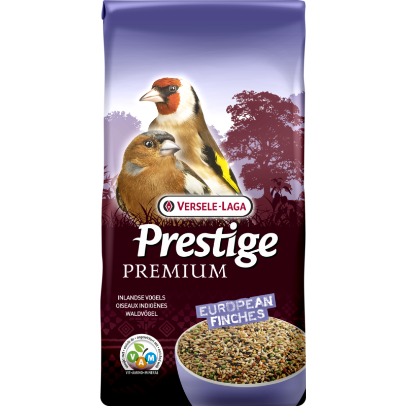 PRESTIGE PREMIUM Finken Triumph 20kg Sack