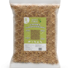 HAPPY FARMS Soldatenfliegenlarven 5kg Beutel