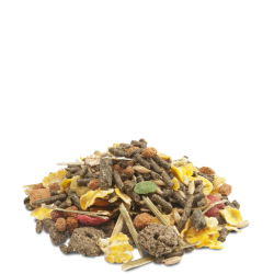 CRISPY Muesli Meerschweinchen 20kg Sack