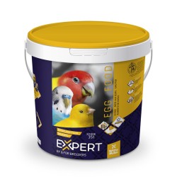 EXPERT Eifutter Original 10kg Beutel