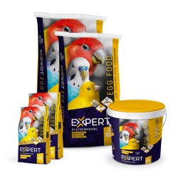 EXPERT Eifutter Original 10kg Beutel