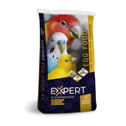 EXPERT Eifutter Original 10kg Beutel
