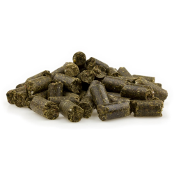 MIFUMA Pferd Leckerli Kräuter 1kg Sackerl