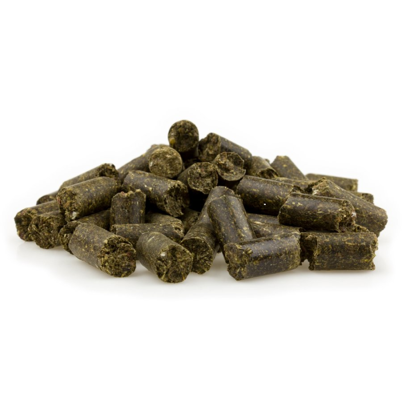 MIFUMA Pferde Leckerli Kräuter 1kg Sackerl