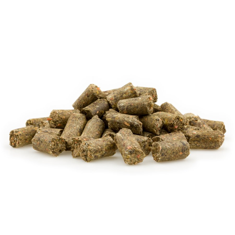 MIFUMA Pferd Leckerli Apfel-Karotte 1kg Sackerl