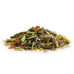 MIFUMA Kaninchen Struktur Müsli 3,5kg Beutel