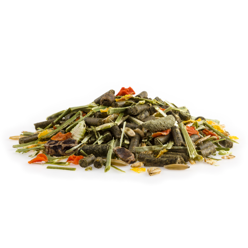 copy of MIFUMA Kaninchen Struktur Müsli 15kg Sack