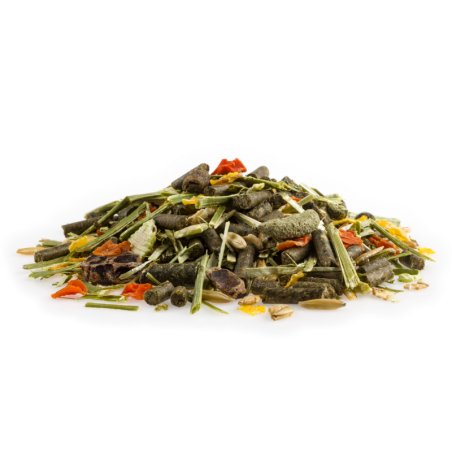 copy of MIFUMA Kaninchen Struktur Müsli 15kg Sack