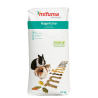 MIFUMA Kaninchen Struktur Müsli 3,5kg Beutel