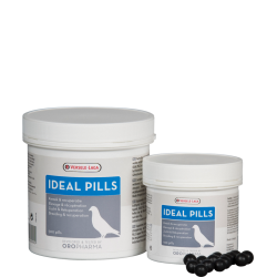 OROPHARMA Ideal Pills 100Tab