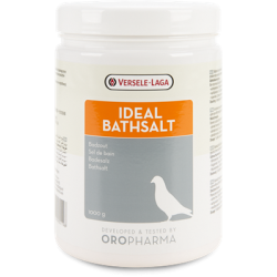 OROPHRAMA Ideal Bathsalt 1000g Dose