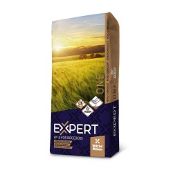 EXPERT One Sonnenblumen weiß 12,5kg Sack