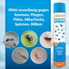 ARDAP PRO Ungezieferspray 750ml Dose