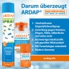 ARDAP PRO Ungezieferspray 750ml Dose