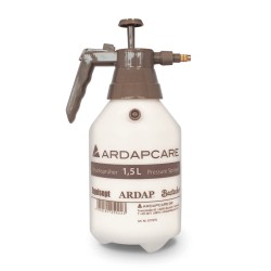 ARDAP Drucksprüher 1,5ltr Leergebinde