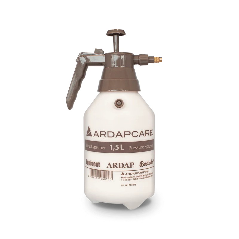 ARDAP Drucksprüher 1,5ltr Leergebinde