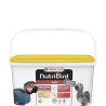 NUTRI BIRD A19 Handaufzuchtfutter 3kg Eimer NUTRI BIRD A19 Handaufzuchtfutter 3kg Eimer