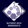 EXPERT Premium Papageien 15kg Sack