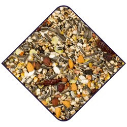 EXPERT Papagei Premium grob 15kg Sack