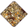 EXPERT Premium Papageien grob 15kg Sack