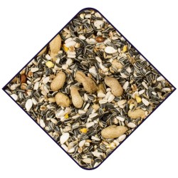 EXPERT Papageien Bayerische Mischung 15kg Sack
