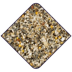 copy of EXPERT Papageien 15kg Sack