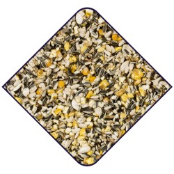 EXPERT Papageien Spezial ohne Nüsse 15kg Sack
