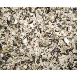 Prestige Papageien Zucht 20kg Sack