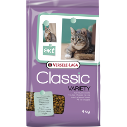 copy of Versele Laga CLASSIC CAT Variety 10kg Sack