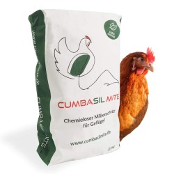 WITTELER Cumbasil Mite 25kg Sack