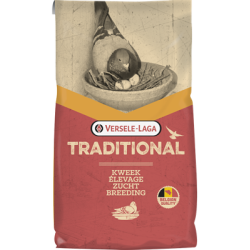 VL Tauben Traditional Zucht Activ Life 20kg Sack