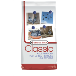 CLASSIC Allround Basic+ Mix 20kg Sack